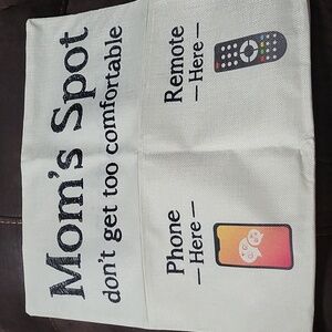 Mom pillow case